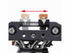 walimex pro Carbon Follow Focus Parallax Slider 8