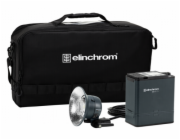 Elinchrom ELB 500 TTL to go Set