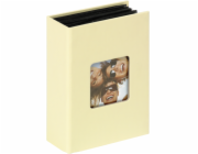 Walther Fun krem. 10x15 Mini Album pro 100 Foto. MA357H