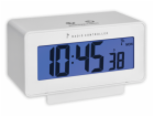 TFA 60.2544.02 Radio Alarm Clock