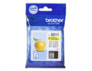 Brother LC-3211 Y zluta