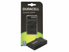 Duracell nabijecka s USB kabel pro DRNEL14/EN-EL14