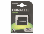 Duracell Li-Ion aku 1250mAh pro GoPro Hero 5/Hero 6/Hero 7