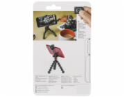 Joby GorillaPod Mobile Mini cerna modra