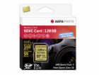 AgfaPhoto SDXC UHS I       128GB Professional High Speed ...