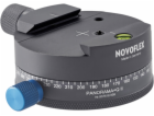 Novoflex Panorama Plate with Quick Release Q Version II