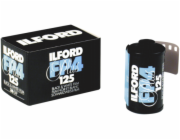 1x50 Ilford FP-4 plus   135/36