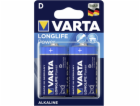 Baterie Varta 4920, R20 alk.