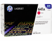 C9723A Toner Magenta Color LaserJet 4600/4650