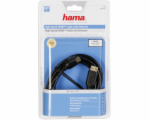 Hama High Speed HDMI Kabel HDMI - mini HDMI Ethernet 2 m