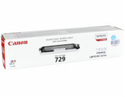 Canon toner Cartridge 729 C modra