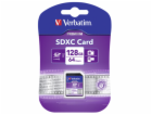 Verbatim microSDXC 128GB UHS-I 44025
