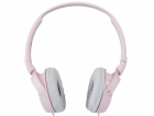 Sony MDR-ZX110AP sluchátka Pink