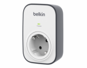 Belkin SurgeCube el. pripojka s ochr. proti pretizeni BSV102vf