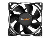 be quiet! Pure Wings 2 80mm ventilator