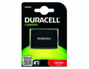 Duracell Li-Ion aku 1020 mAh pro Canon LP-E10