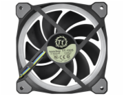 Thermaltake Riing Plus 12 LED RGB Radiator Fan TT Premium Edition (3 Fan Pack) CL-F053-PL12SW-A