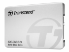 TRANSCEND SSD 230S 512GB, SATA III 6Gb/s, 3D TLC, Aluminu...