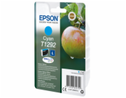 Epson cartridge modra DURABrite T 129           T 1292