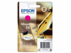 EPSON ink bar Singlepack ""Pero"" Magenta 16 DURABrite Ul...