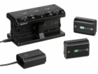 Sony NPA-MQZ1K Multiple Battery Adapter Set