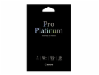 Canon PT-101 10x15 cm, 20 listu Foto papir Pro Platinum 3...