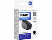 KMP E216BX cartridge cerna kompatibilni s Epson T 3351 XL