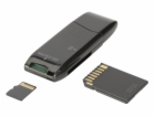 DIGITUS USB 2.0 Multi Card Reader