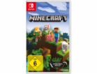 Nintendo Switch Minecraft: Nintendo Switch Edition