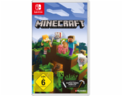 Nintendo Switch Minecraft: Nintendo Switch Edition