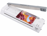 Olympia A 350 Combo DIN A3 Laminator with Guillotine