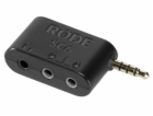 Rode SC6 Adapter for 2x smartLav+