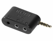 Rode SC6 Adapter for 2x smartLav+