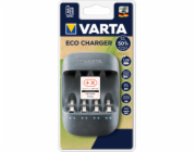 Varta Eco nabijecka 57680 101 401