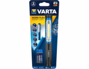 Varta Work Flex Pocket Light vc. 3 x AAA baterie