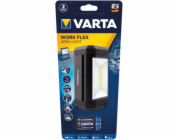 Varta Work Flex Aera Light vc. 3 x AA baterie