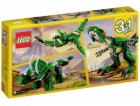 LEGO® Creator 31058 Úžasný dinosaurus