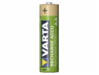 10x4 Varta RECHARGE ACCU Recycled 2100 mAH AA Mignon NiMH