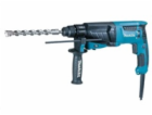 Kombinované kladivo Makita HR2630T