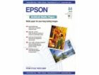 EPSON A4, Archival Matte Paper (50listů)