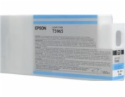 Epson T596 Light Cyan 350 ml