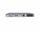 APC Smart-UPS SC 450VA 230V - 1U Rackmount/Tower (280W)