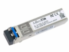 MikroTik SFP (miniGBIC) modul S-31DLC20D, SM, 20km, 1.25G