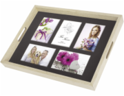 ZEP Photo Tray Natural     45x35 drevené fototablo 5x10x15  W0099