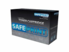 Toner Safeprint Q2624A kompatibilní černý  pro HP (2500st...