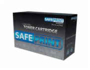 SAFEPRINT HP Q2612X - kompatibilní | č. 12X | Black | 3500str