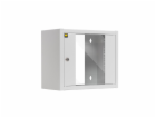 NETRACK 010-060-300-011 wall-mounted cabinet 10 6U/300 mm...