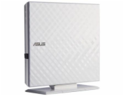 ASUS SDRW-08D2S-U LITE, bílá