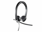 Logitech Headset H650e