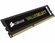 Corsair DDR4 8GB Value Select DIMM 2133 MHz CL15